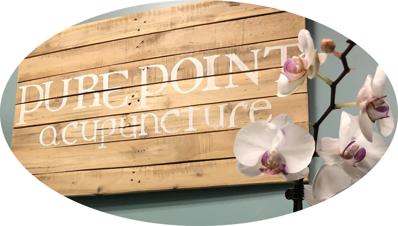 Pure Point Acupuncture Minnesota